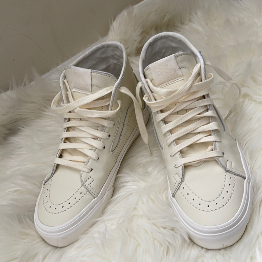 VANS Sk-8 Hi Tapered sneakers 👟